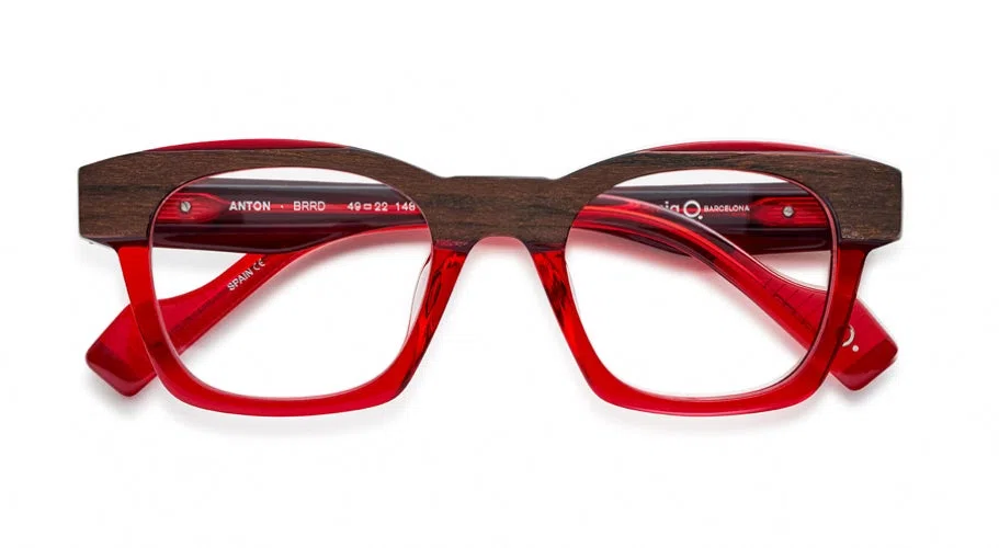 Etnia Barcelona ANTON Eyeglasses - view 23